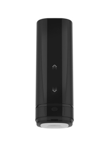 KIIROO - ONYX+ & PEARL2 SET DE VIBRADOR PAREJAS NEGRO