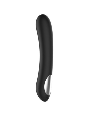 KIIROO - ONYX+ & PEARL2 SET DE VIBRADOR PAREJAS NEGRO