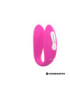 WEARWATCH VIBRADOR DUAL TECHNOLOGY WATCHME FUCSIA / ROSA