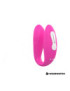 WEARWATCH VIBRADOR DUAL TECHNOLOGY WATCHME FUCSIA / NÍVEO