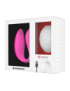 WEARWATCH VIBRADOR DUAL TECHNOLOGY WATCHME FUCSIA / NÍVEO