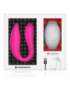 WEARWATCH VIBRADOR DUAL TECHNOLOGY WATCHME FUCSIA / NÍVEO