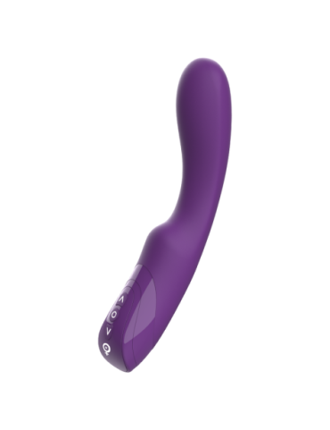 REWOLUTION REWOCLASSY VIBRADOR FLEXIBLE