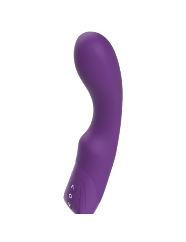 REWOLUTION REWOCLASSY VIBRADOR FLEXIBLE