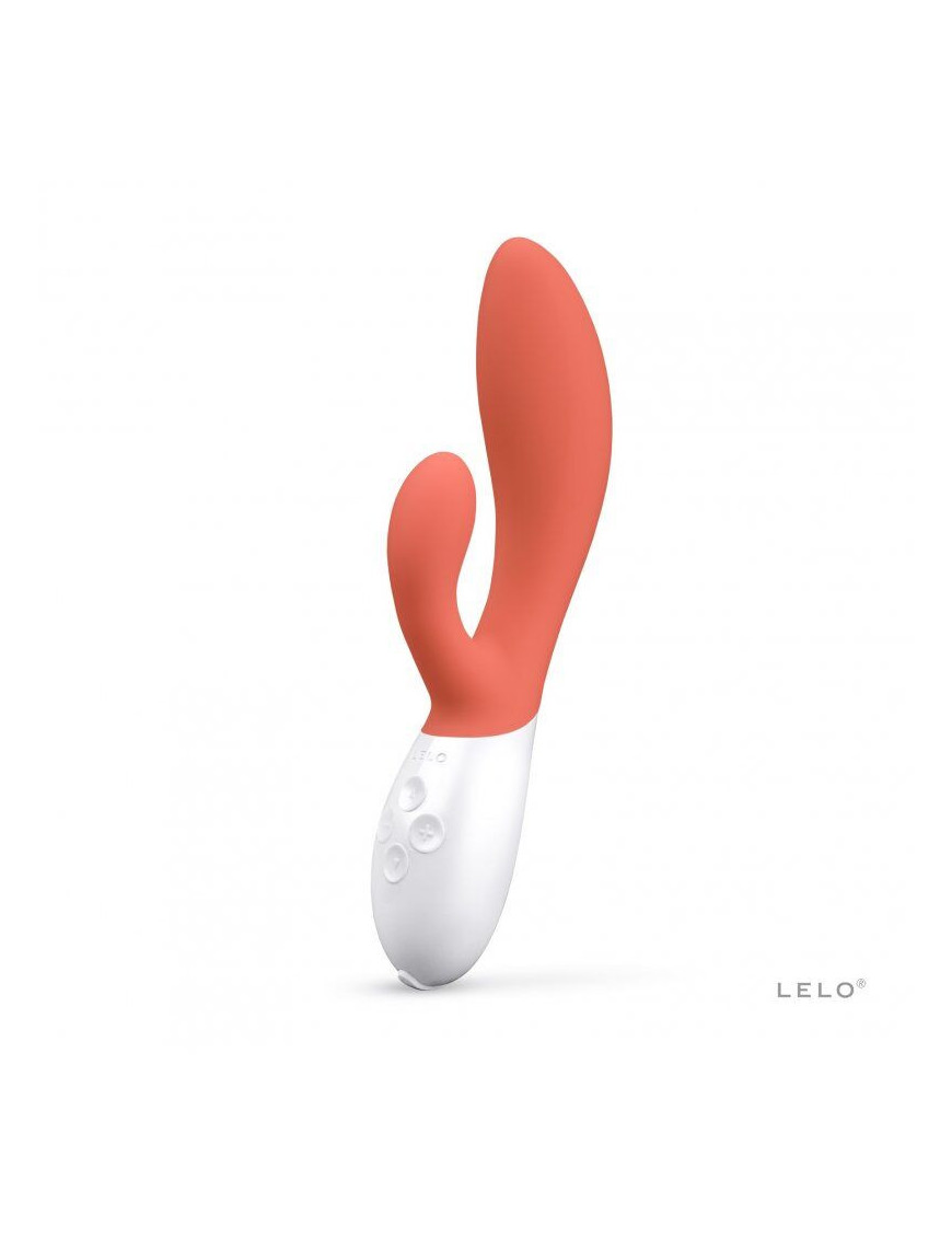 LELO INA 3 CORAL