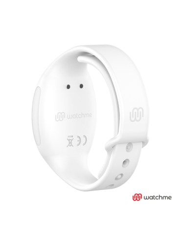 WATCHME RELOJ CONTROL REMOTO WIRELESS TECHNOLOGY - NÍVEO