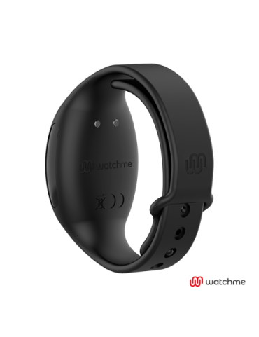 WATCHME RELOJ CONTROL REMOTO WIRELESS TECHNOLOGY - AZABACHE