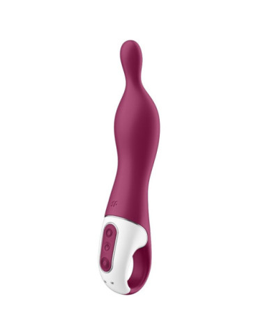 SATISFYER A-MAZING 1...