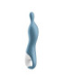 SATISFYER A-MAZING 1 VIBRADOR PUNTO A - AZUL