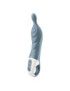 SATISFYER A-MAZING 2 VIBRADOR PUNTO A - GRIS