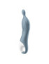 SATISFYER A-MAZING 2 VIBRADOR PUNTO A - GRIS