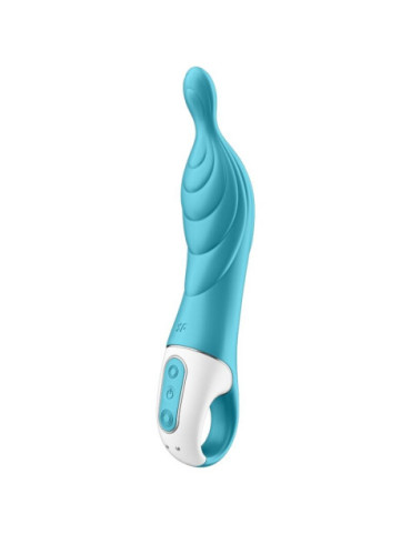 SATISFYER A-MAZING 2...