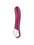 SATISFYER BIG HEAT VIBRADOR PUNTO G