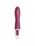 SATISFYER BIG HEAT VIBRADOR PUNTO G