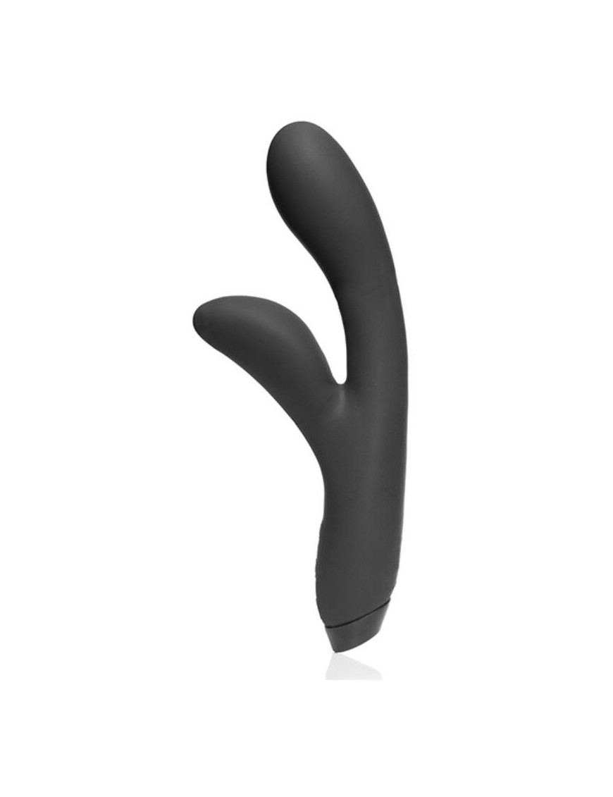 JE JOUE HERA FLEX VIBRADOR RABBIT - NEGRO