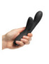 JE JOUE HERA FLEX VIBRADOR RABBIT - NEGRO