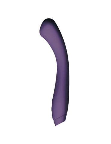 JE JOUE JUNO VIBRADOR PUNTO...