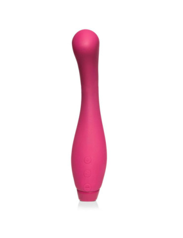 JE JOUE JUNO VIBRADOR PUNTO...