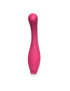 JE JOUE JUNO VIBRADOR PUNTO G - FUCSIA