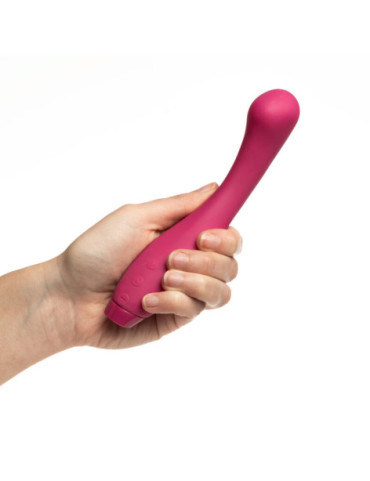 JE JOUE JUNO VIBRADOR PUNTO G - FUCSIA