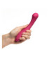 JE JOUE JUNO VIBRADOR PUNTO G - FUCSIA