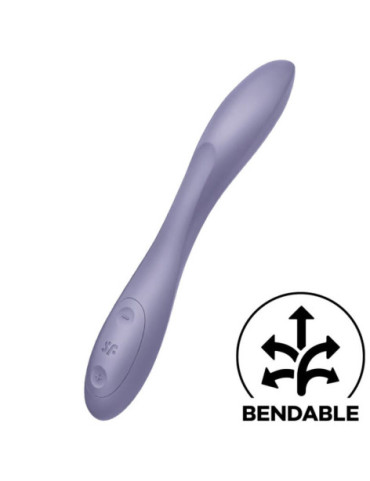 SATISFYER G-SPOT FLEX 2...