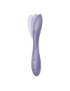 SATISFYER G-SPOT FLEX 2 MULTI VIBRADOR - MORADO