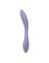 SATISFYER G-SPOT FLEX 2 MULTI VIBRADOR - MORADO