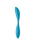 SATISFYER G-SPOT FLEX 1 MULTI VIBRADOR - AZUL