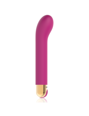 COVERME G-SPOT VIBRATOR 10 VELOCIDADES