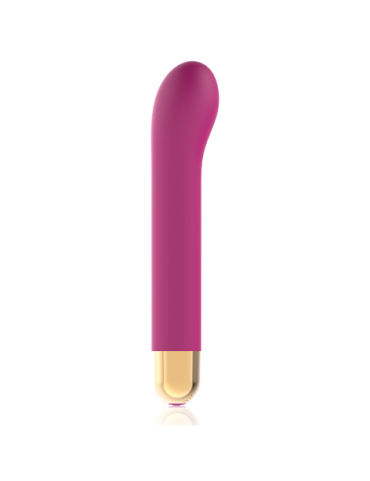 COVERME G-SPOT VIBRATOR 10 VELOCIDADES