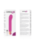 COVERME G-SPOT VIBRATOR 10 VELOCIDADES