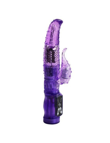 ROTADOR MINI INTIMATE LOVER QUEEN  LILA