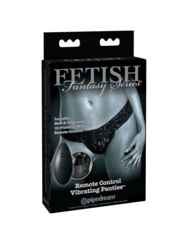 FETISH FANTASY EDICION...