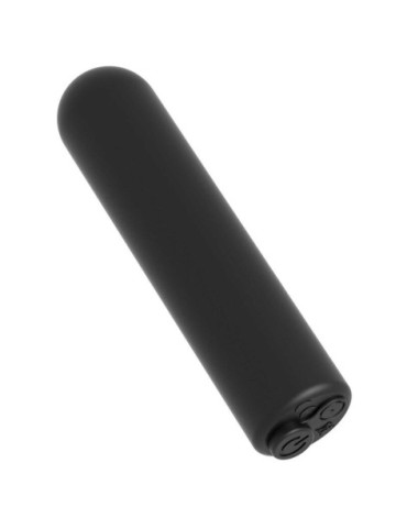 FETISH FANTASY EDICION LIMITADA TANGA VIBRADOR REMOTO