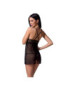 PASSION WOMAN QUENTRIS CHEMISE S/M