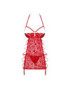 OBSESSIVE - REDIOSA CHEMISE S/M