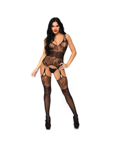 LEG AVENUE BODYSTOCKING...