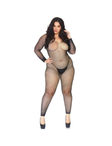 LEG AVENUE BODYSTOCKING EN...