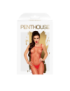 PENTHOUSE BODYSTOCKING BODY SEARCH ROJO XL