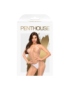 PENTHOUSE BODYSTOCKING BODY SEARCH BLANCO S-L