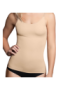 BYE BRA SINGLET INVISIBLE LIGHT CONTROL L