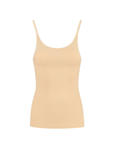 BYE BRA SINGLET INVISIBLE LIGHT CONTROL L