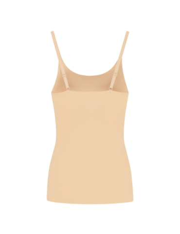 BYE BRA SINGLET INVISIBLE LIGHT CONTROL L