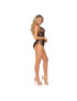 LEG AVENUE BODY DISEÑO SERPIENTE TALLA UNICA