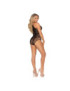 LEG AVENUE BODY DISEÑO SERPIENTE TALLA UNICA