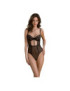 PASSION VARELLA TEDDY ECO COLLECTION S/M