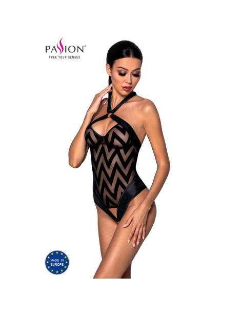 PASSION HIMA BODY CUERO ECOLOGICO S/M