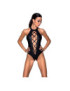 PASSION NANCY BODY CUERO ECOLOGICO S/M