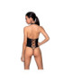 PASSION NANCY BODY CUERO ECOLOGICO S/M